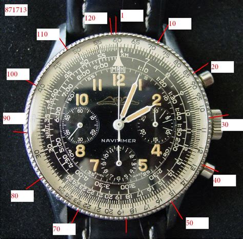 codici breitling|Breitling serial number type.